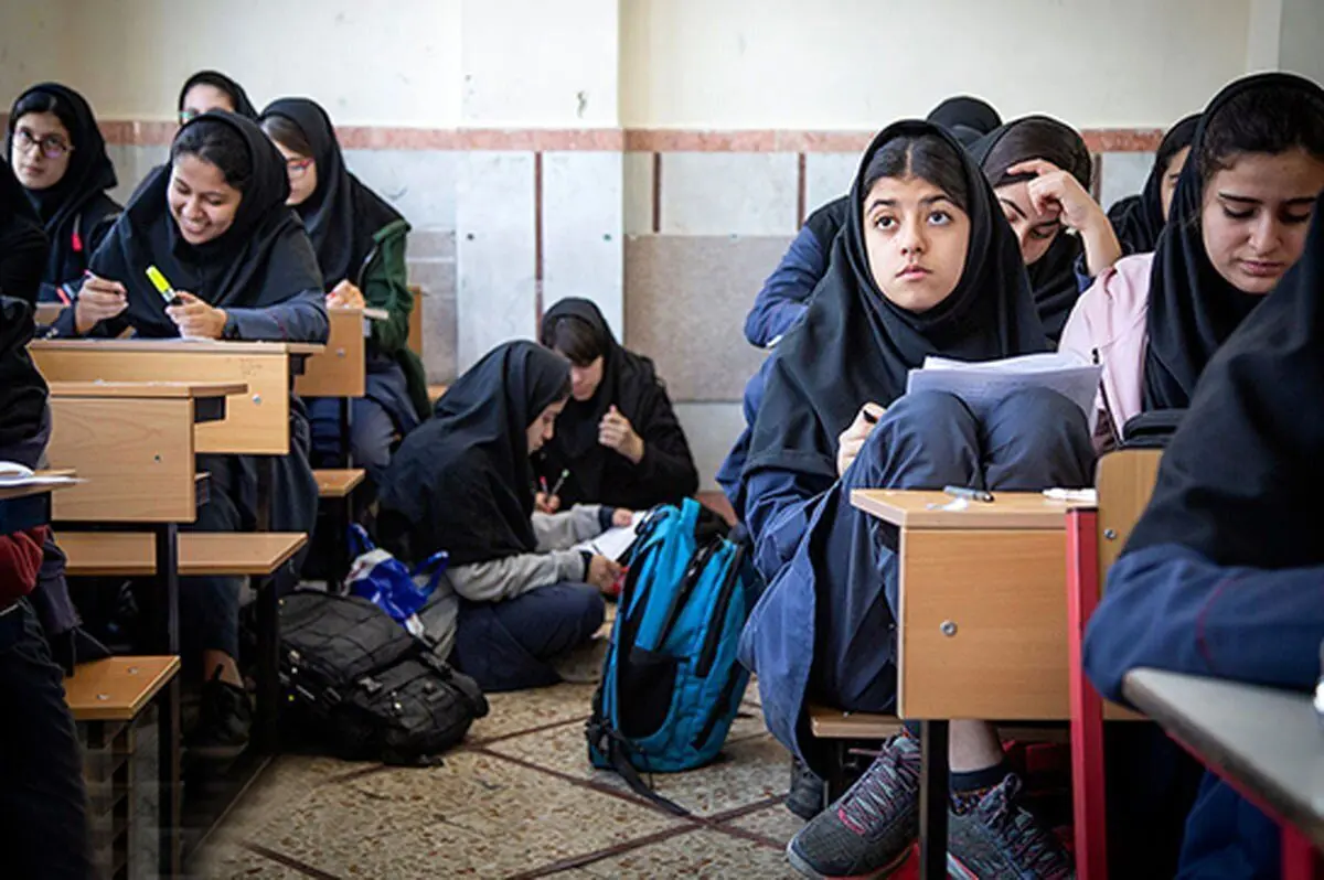 امتحانات نهایی
