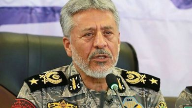 امیر سیاری: بدون اجازه ایران تحرکی در تنگه هرمز انجام نمی‌شود