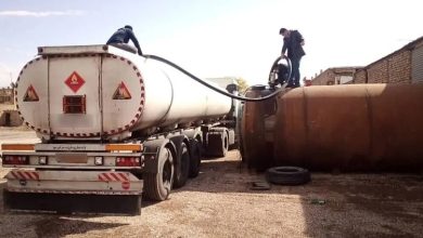 انتقال سهمیه سوخت