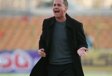 اوسمار از پرسپولیس جدا شد