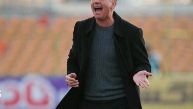 اوسمار از پرسپولیس جدا شد