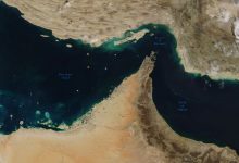اپراتور بندری امارات