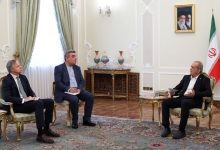 ایران آلمان