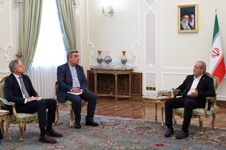 ایران آلمان