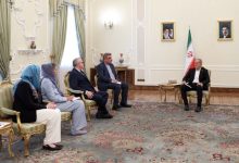 ایران ایرلند