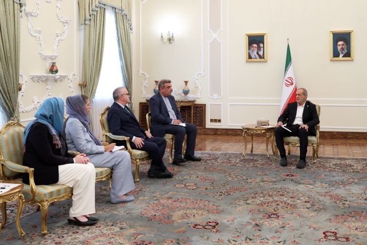 ایران ایرلند