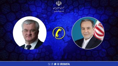 ایران و اوکراین