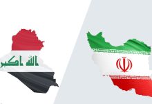 ایران و عراق