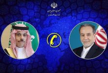 ایران و عربستان