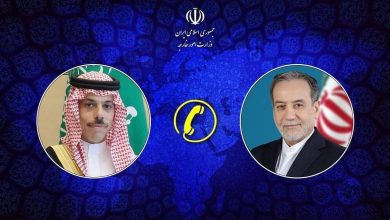 ایران و عربستان