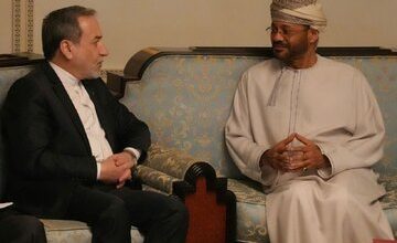 ایران و عمان