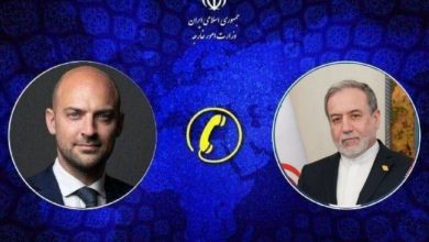 ایران و فرانسه