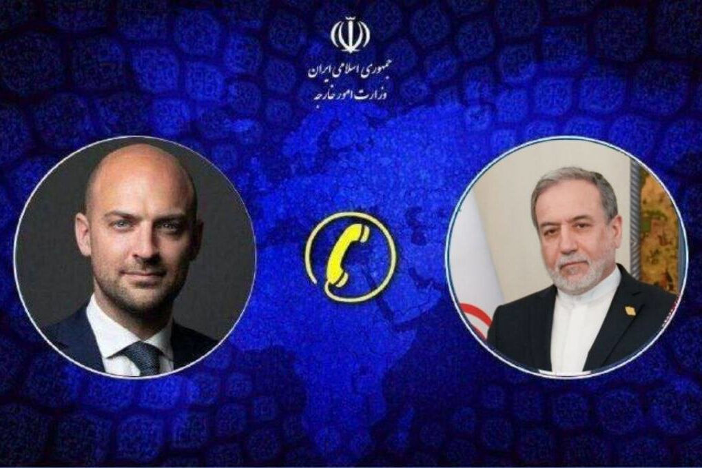 ایران و فرانسه