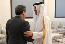 نیویورک‌تایمز به نقل از دو منبع: قطر در حال گفت‌وگو با واشنگتن و تهران برای کاهش تنش‌هاست