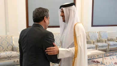 نیویورک‌تایمز به نقل از دو منبع: قطر در حال گفت‌وگو با واشنگتن و تهران برای کاهش تنش‌هاست