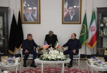 ایران و مالزی
