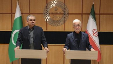 ایران و پاکستان