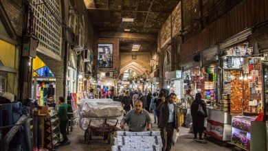 اصناف فقط فردا تعطیلند