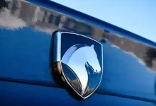 بازار ایران خودرو