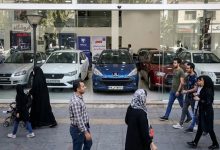  بازار خودرو