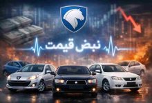 بازار خودرو
