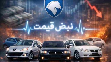 بازار خودرو