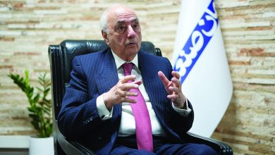 بازسازی ایران