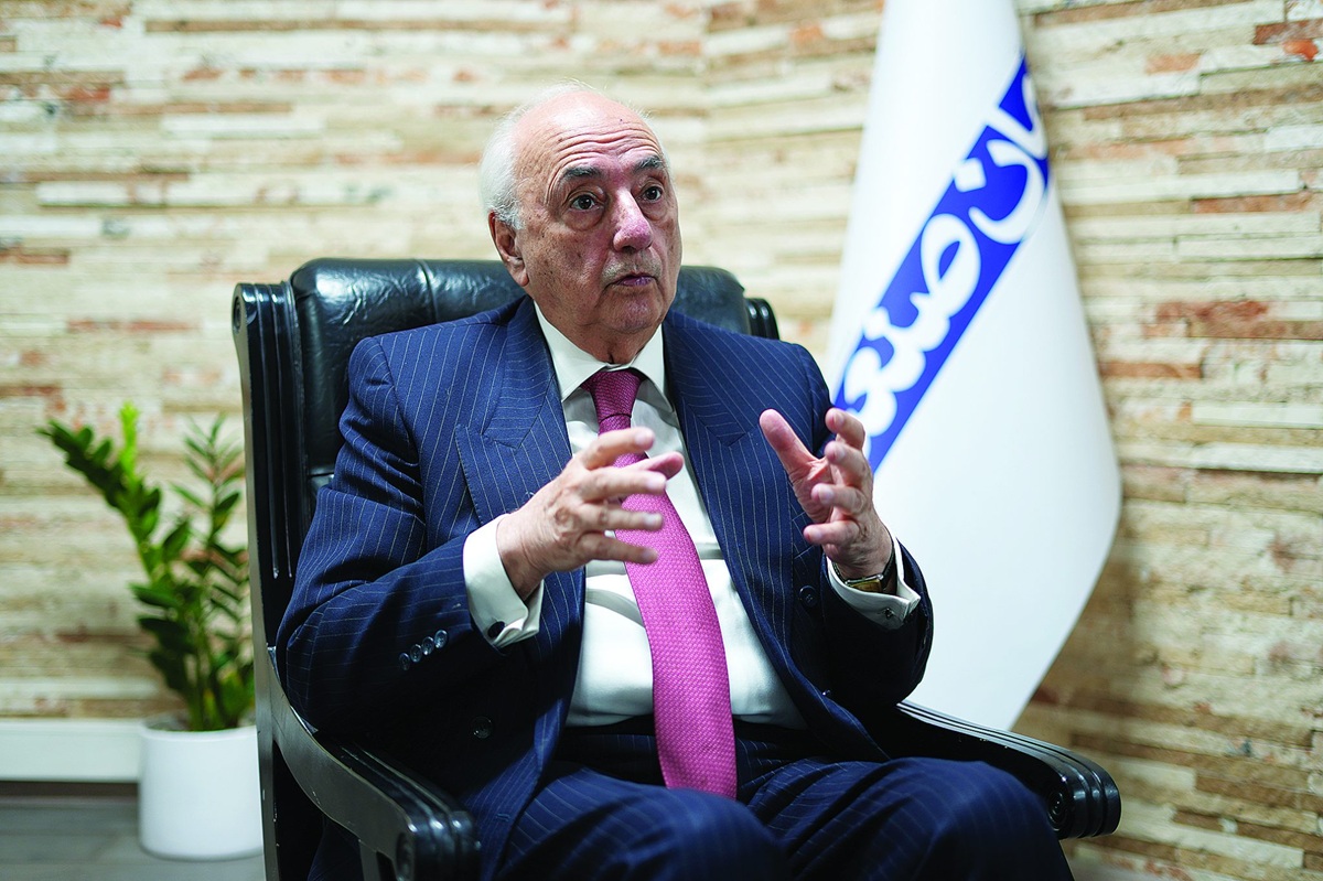 بازسازی ایران