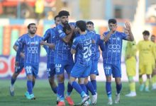 باشگاه استقلال