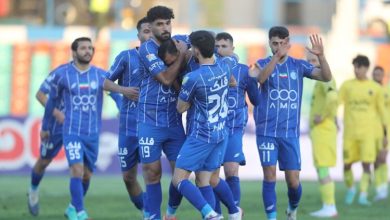 باشگاه استقلال
