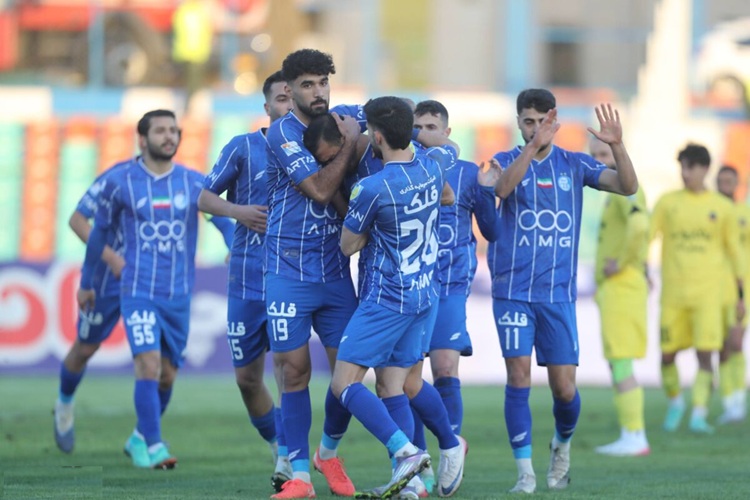 باشگاه استقلال