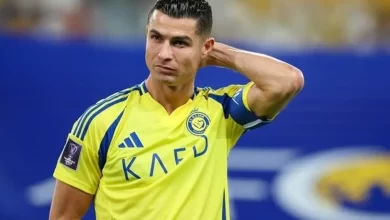 باشگاه النصر