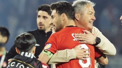 باشگاه پرسپولیس