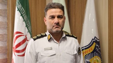 برخور پلیس با موتورسواران متخلف درمحورهای ورودی وخروجی پایتخت