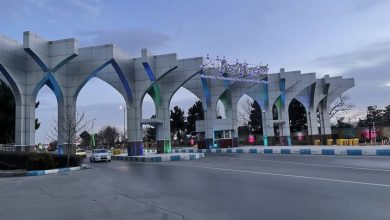 برقراری پرواز مستقیم مشهد - استانبول