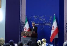 بقائی: هیات‌حاکمه آمریکا در حال تخریب قواعد بنیادین حقوق بین‌الملل و عادی‌سازی جنایات است