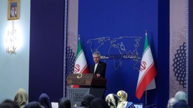 بقائی: هیات‌حاکمه آمریکا در حال تخریب قواعد بنیادین حقوق بین‌الملل و عادی‌سازی جنایات است