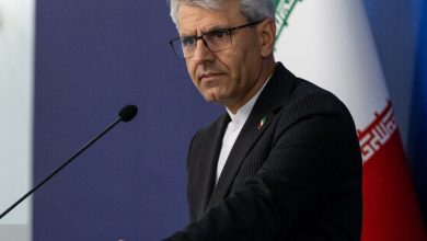 بقایی: حمله آمریکا به جنوب کشور مصداق تجاوز و کاملا غیرقانونی است
