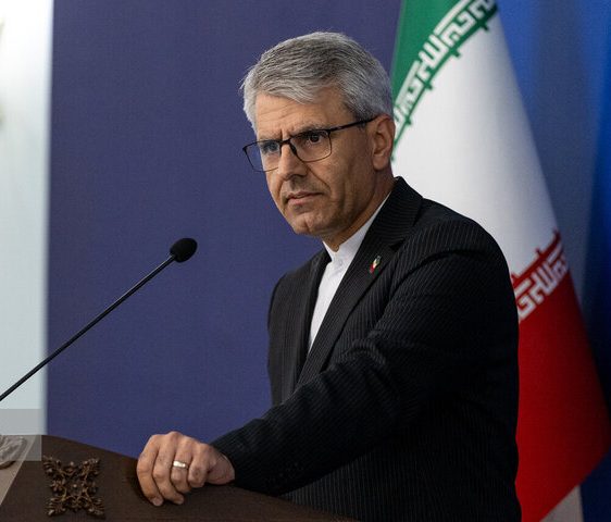 بقایی: حمله آمریکا به جنوب کشور مصداق تجاوز و کاملا غیرقانونی است