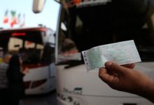 امکان تردد مستقیم زوار اربعین با اتوبوس تا نجف اشرف فراهم شد