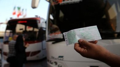 امکان تردد مستقیم زوار اربعین با اتوبوس تا نجف اشرف فراهم شد