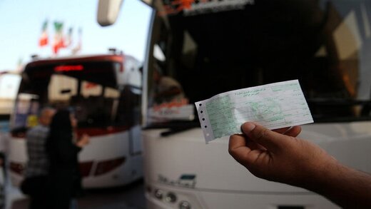 عوارض بلیت زائران اربعین توسط شورای شهر حذف شد