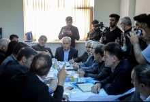 بهسازی ۲۰۰ کیلومتر از آزادراه تبریز-زنجان تا پایان مهر سال جاری