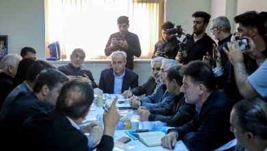 بهسازی ۲۰۰ کیلومتر از آزادراه تبریز-زنجان تا پایان مهر سال جاری