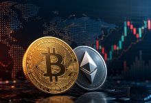 بیت‌کوین و اتریوم