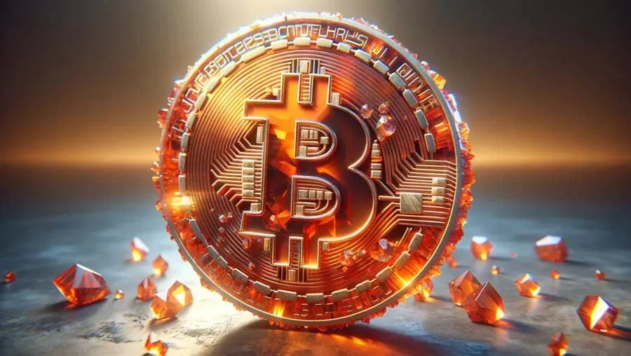 بیت‌کوین