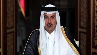 تأکید امیر قطر بر تداوم نقش میانجی‌گرانه دوحه در گفتگو با فرستادگان آمریکایی