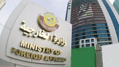 تأکید قطر بر لزوم توقف فوری اقدامات نظامی در منطقه