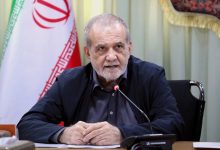 تاس: پزشکیان در اجلاس بریکس شرکت خواهد کرد