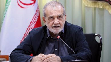 تاس: پزشکیان در اجلاس بریکس شرکت خواهد کرد